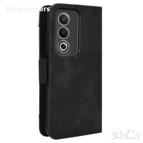 Oppo A80 5G / A3 Pro 5G Multiple Card Slots /Magnetic Wallet Калъф и Протектор, снимка 10 - Калъфи, кейсове - 50738931