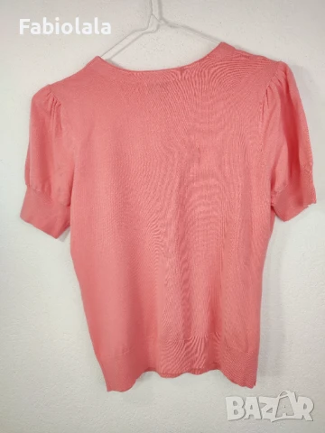 Loft by Ann Taylor cardigan M, снимка 6 - Жилетки - 50783136