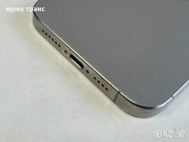 iPhone 15 Pro Max 256gb фабрично отключен, снимка 6 - Apple iPhone - 55897372