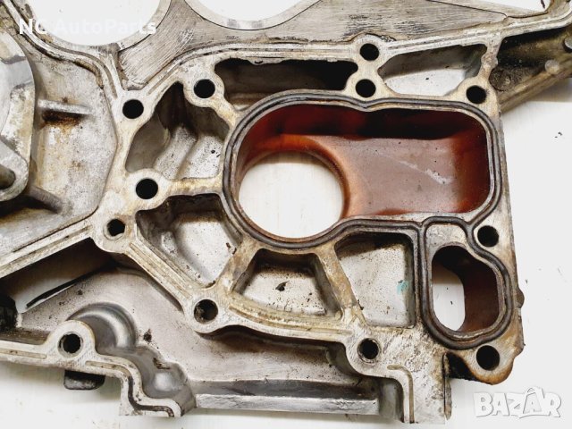 Страничен метален капак за Ford Форд Ренджър 2.5 дизел 143 коня WLAA 2009, снимка 4 - Части - 42891769