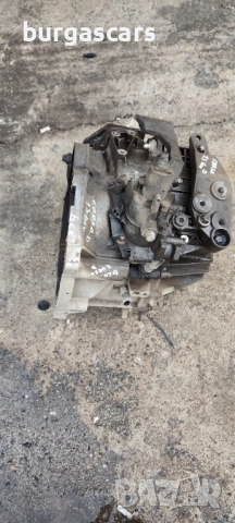Ръчна скоростна кутия 55192042 Opel Corsa D 1.3 CDTI - 90к.с. 6 ск. - 650лв, снимка 2 - Части - 51996653