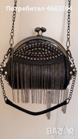 Дамска чанта