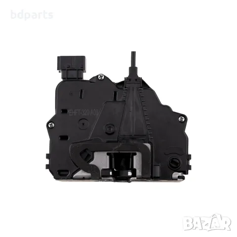 Брава за задна лява врата, Fiat Grande Punto, снимка 4 - Части - 56143670