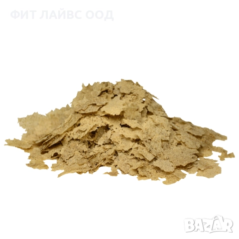 GOLDFISH WORMS - храна на люспи, снимка 2 - Рибки - 52337757