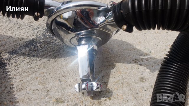 Регулатор за гмуркане, снимка 3 - Водни спортове - 36586246