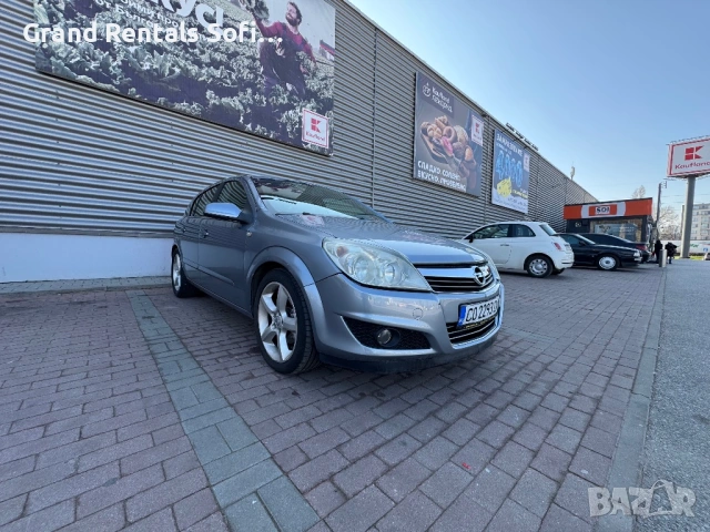 Автомобили под наем! Ниски цени! 