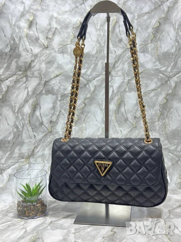чанти guess, снимка 4 - Чанти - 50766251