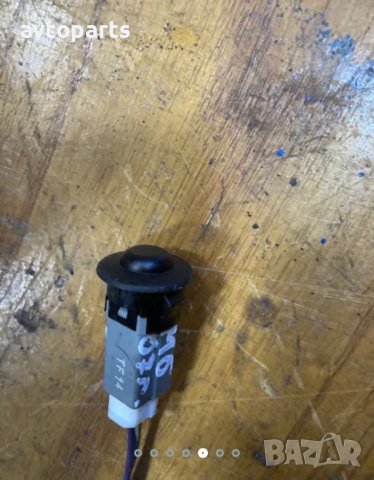 Mazda 6 2007 година Датчик температура и сензор в табло, снимка 5 - Части - 40377921