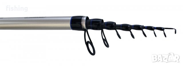 Ново 2021 Въдица FilStar Solaris Bolo 5/6м