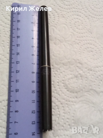 Химикалка стара 53399, снимка 4 - Антикварни и старинни предмети - 53133826