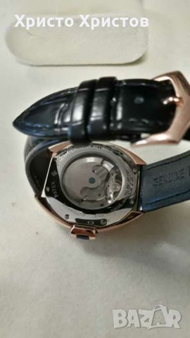 Мъжки луксозен часовник PATEK PHILIPPE , снимка 2 - Мъжки - 30591474