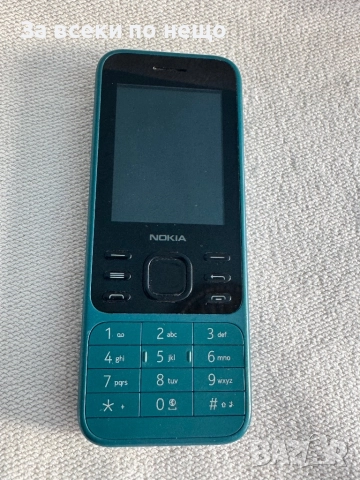 Nokia 6300 4G Dual Sim , Нокия , телефон за възрастни, снимка 2 - Nokia - 52738087