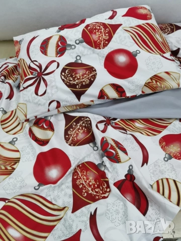 коледни покривки , снимка 13 - Покривки за маси - 52111472
