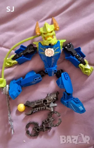 Конструктори- роботи, 2 бр., снимка 7 - Конструктори - 50242169