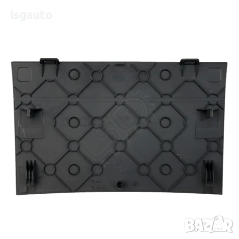 Лайсна централна конзола табло Volkswagen Golf VI 2008-2016 ID:148661, снимка 2 - Части - 51404189