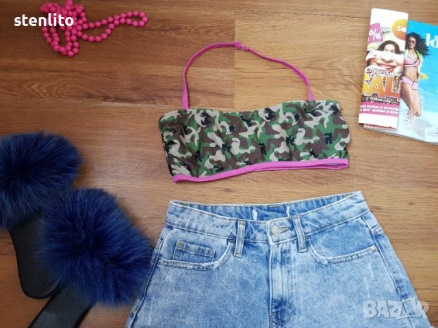 Бански/бюстие размер 152/164, снимка 1