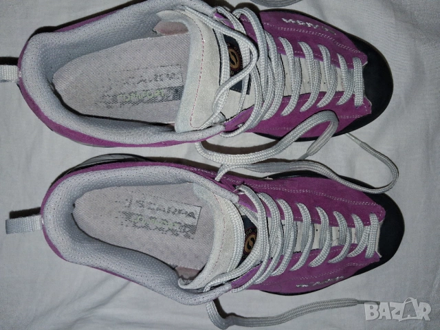 2 броя - Scarpa Mojito №40,5 и №40 дамски спортни обувки, снимка 13 - Дамски ежедневни обувки - 49899821