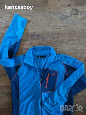 Skogstad Lendelia - дамско поларено горнище, снимка 7 - Спортни екипи - 38387600