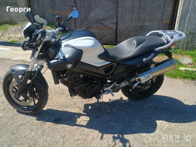 BMW F800R,БМВ Ф800Р