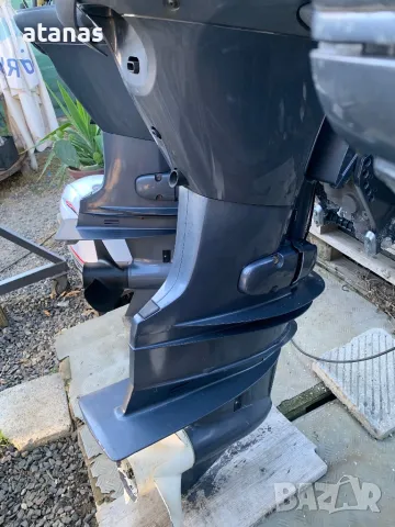 Двигател за лодка, снимка 9 - Воден транспорт - 48082888