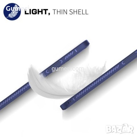  Apple iPhone 12 mini Силиконов предпазен гръб , снимка 9 - Калъфи, кейсове - 30689635