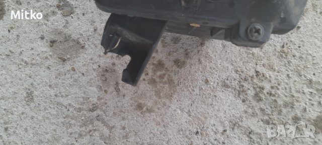 Кутия въздушен филтър Ситроен Берлинго 2.0ХДИ 2000г. / Citroen Berlingo 2.0HDI 2000y, снимка 2 - Части - 39529249