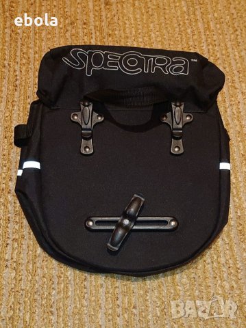 Чанта за велосипед Spectra