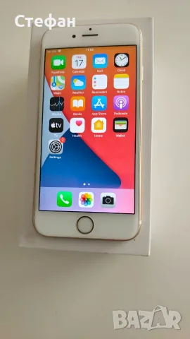 Продавам iPhone 6s