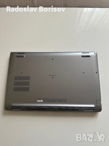Dell Latitude 5520 15'6 Intel Core i7, снимка 7 - Лаптопи за дома - 49697404