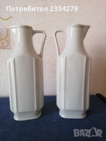 Стари дози буркани за подправки. Китка" Нови Пазар. ,, , снимка 5 - Антикварни и старинни предмети - 51150855