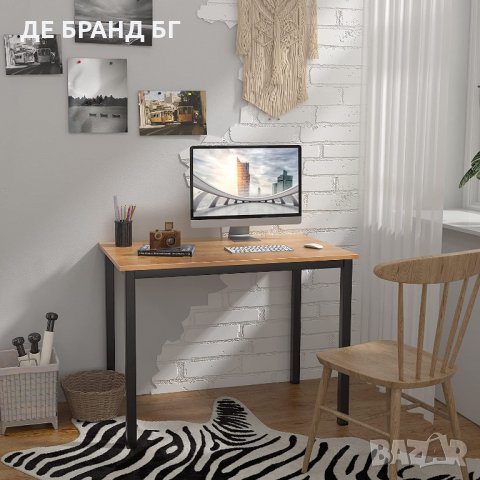 ПРОМОЦИЯ Трапезна маса / бюро YL-AC3-100TB , снимка 8 - Бюра - 35586853