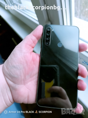 XIAOMI REDMI 8T, снимка 3 - Xiaomi - 52949114