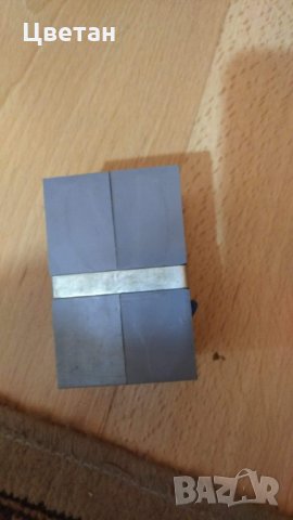 Контактори, снимка 2 - Резервни части за машини - 31720677