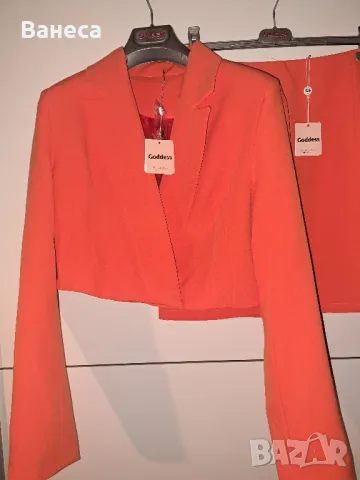 Goddess by Andjleina-чисто нов комплект , снимка 3 - Комплекти - 48694307