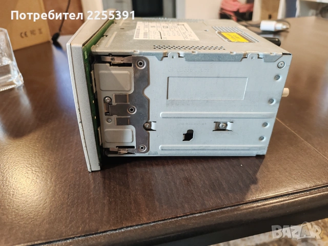 Продавам авторадио от Опел Корса, снимка 4 - Радиокасетофони, транзистори - 54166325