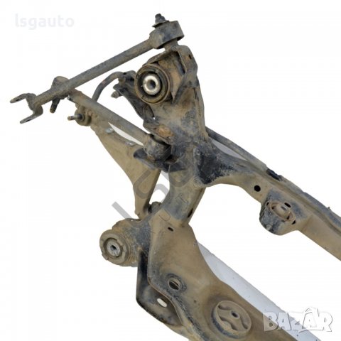 Заден мост Hyundai Santa fe(2006-2013) ID:95380, снимка 4 - Части - 39899524