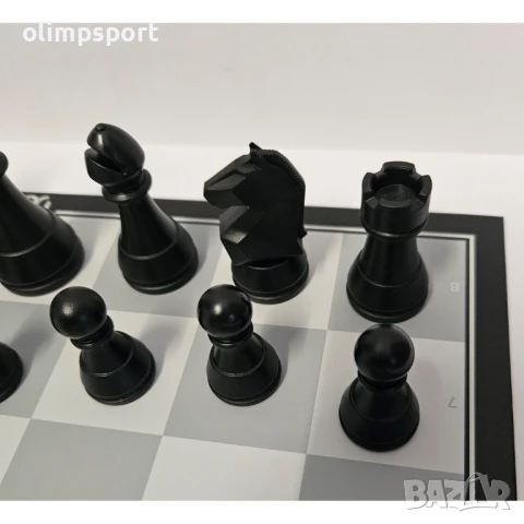 Шахматен комплект DGT  , снимка 3 - Шах и табла - 51365663