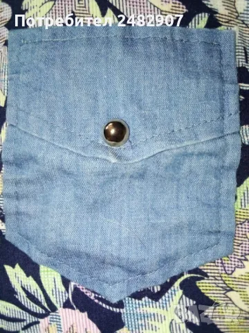 Дамска риза - 100 % памук , снимка 12 - Ризи - 49795646