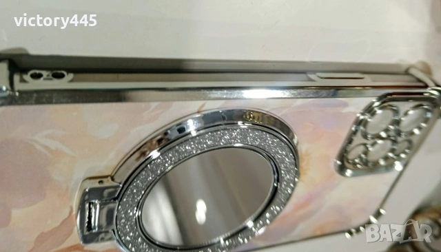 кейс с огледало, снимка 2 - Калъфи, кейсове - 53925583