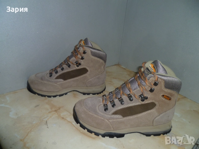 MEINDL боти №38