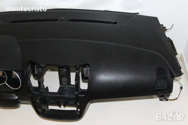 Арматурно табло Kia Venga (2010-2015г.) Киа Венга, снимка 2 - Части - 48774556