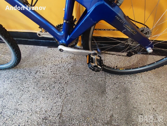 Велосипед Scott Endorphin, снимка 7 - Велосипеди - 54316272