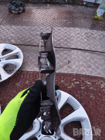 Оригинални Тасове Ситроен 15 цола, снимка 14 - Аксесоари и консумативи - 50821549