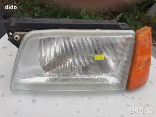 Опел Кадет Оригинален нов фар Bosch, снимка 5 - Части - 42190966
