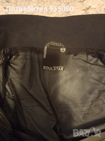 Дамско якенце ветровка, снимка 3 - Якета - 42902049