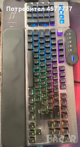 Mountain Everest Max – Перфектно състояние, пълна комплектация!