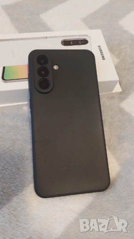 Samsung Galaxy A56 5G 128Gb, снимка 5 - Samsung - 53889854