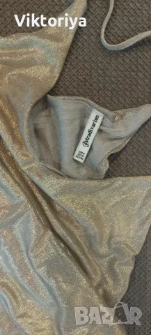 Дамски потник Zara , снимка 5 - Потници - 56007710