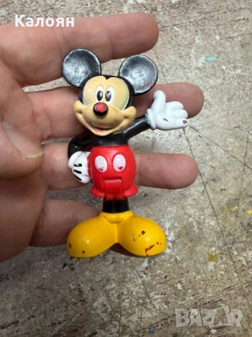Мики Маус играчки , снимка 6 - Други - 54350107