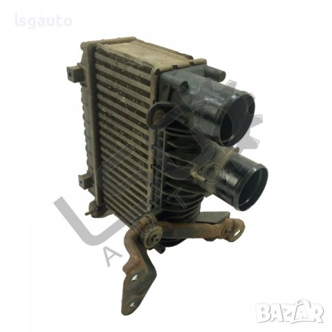 Интеркулер Toyota Avensis II 2003-2009 TA100822N-81